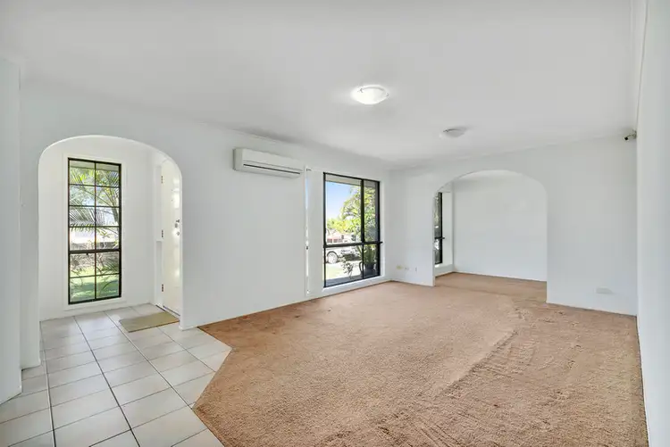 Fifth view of Homely house listing, 150 Alexander Drive, Highland Park QLD 4211