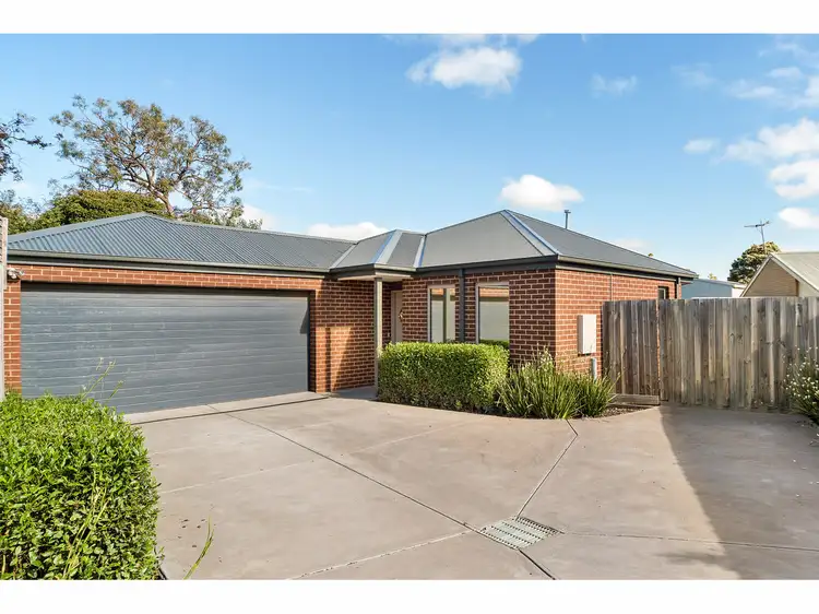 Main view of Homely house listing, 88A Beech Street, Langwarrin VIC 3910