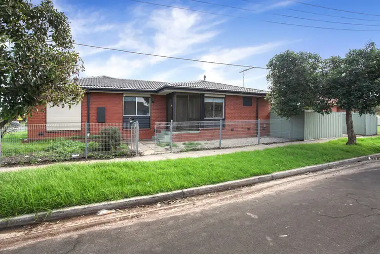 22 Morrison Crescent, Sunshine West VIC 3020