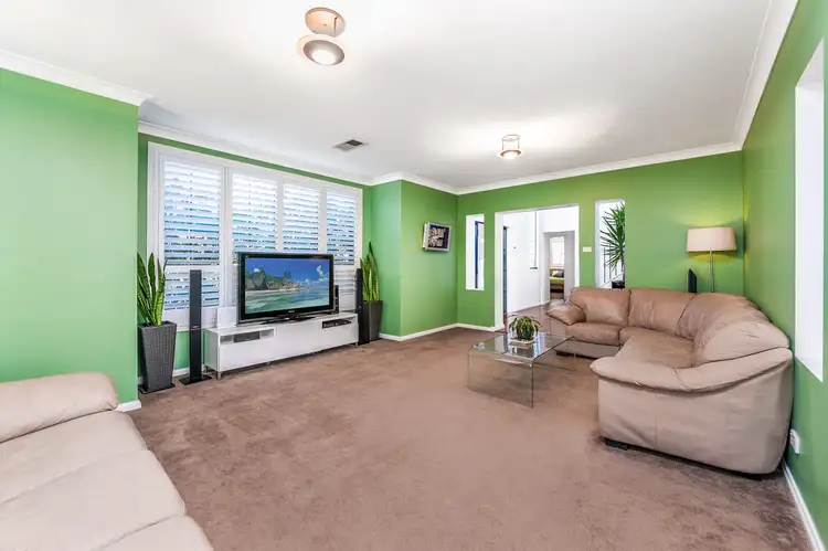 Fifth view of Homely house listing, 12 Marsilea Close, Mount Annan NSW 2567