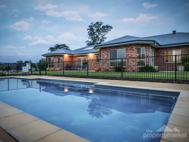 Main view of Homely rural property listing, 1201 Dooralong Road, Dooralong NSW 2259