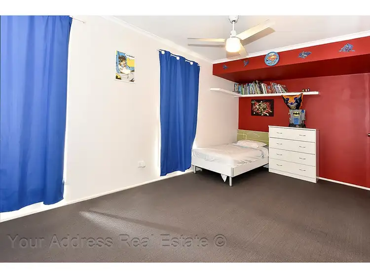 Seventh view of Homely house listing, 1 Hume Court, Boronia Heights QLD 4124