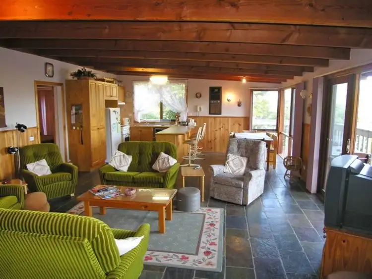Second view of Homely house listing, 16 Honey Bee Run, Goughs Bay VIC 3723