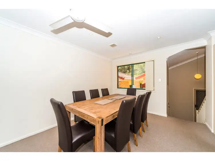 Fourth view of Homely townhouse listing, 3024/6 Crestridge Crescent, Oxenford QLD 4210