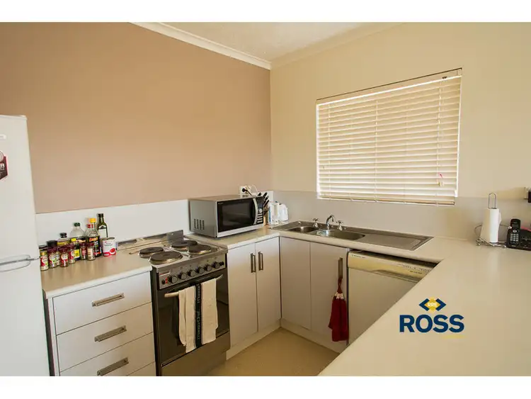 Second view of Homely unit listing, 4/29 Quinn Street, Rosslea QLD 4812