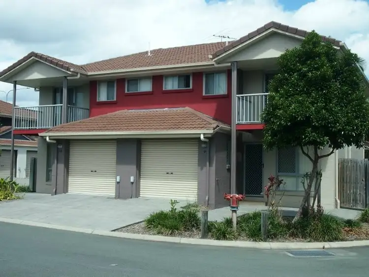 Second view of Homely townhouse listing, 9/34 University Drive, Meadowbrook QLD 4131