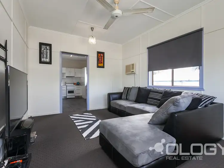 Seventh view of Homely house listing, 155 Stamford Street, Berserker QLD 4701