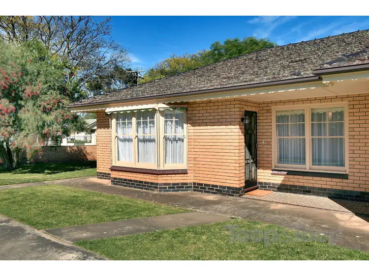 1/84A Fisher Street, Fullarton SA 5063
