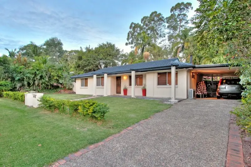 Main view of Homely house listing, 53 Doretta street, Shailer Park QLD 4128