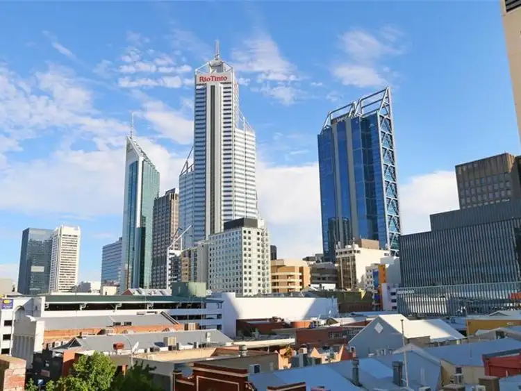 Main view of Homely apartment listing, 73/418 Murray Street, Perth WA 6000