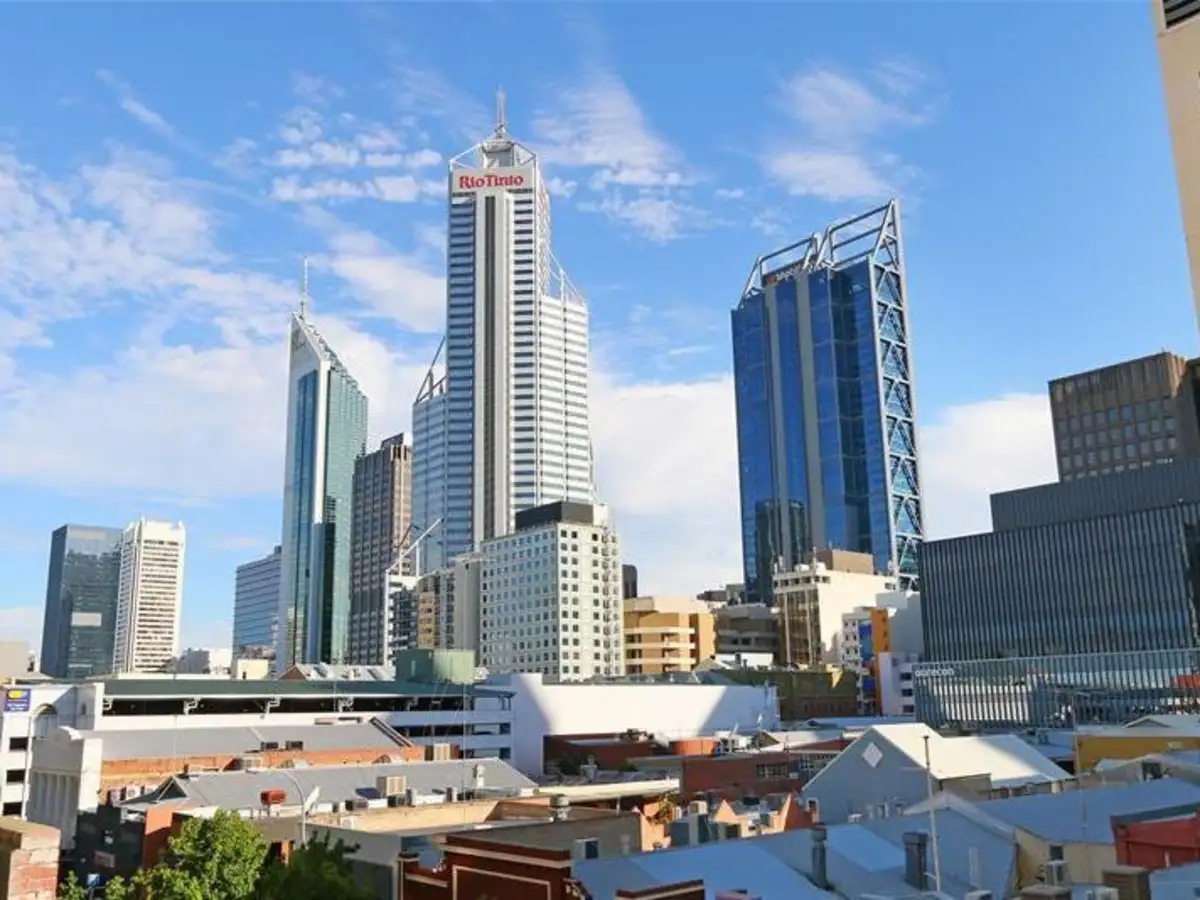 Main view of Homely apartment listing, 73/418 Murray Street, Perth WA 6000