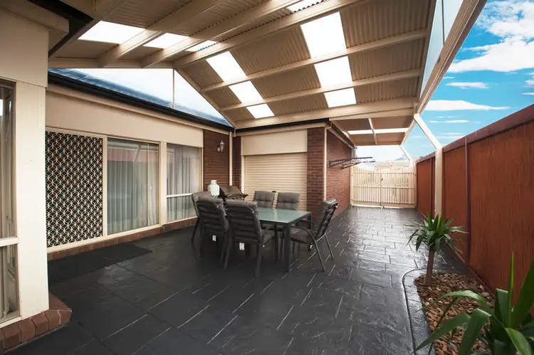 Third view of Homely house listing, 49 Archer Avenue, Sunbury VIC 3429