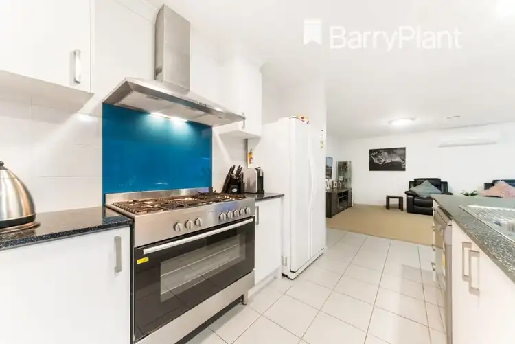Sixth view of Homely house listing, 38 Serenity Street, Pakenham VIC 3810
