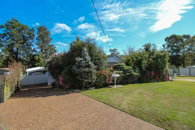 Second view of Homely house listing, 3 Lutana Street, Edgeworth NSW 2285