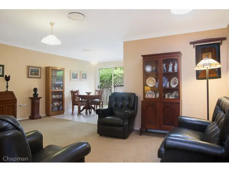 Second view of Homely villa listing, 4/42-44 Lucasville Road, Glenbrook NSW 2773