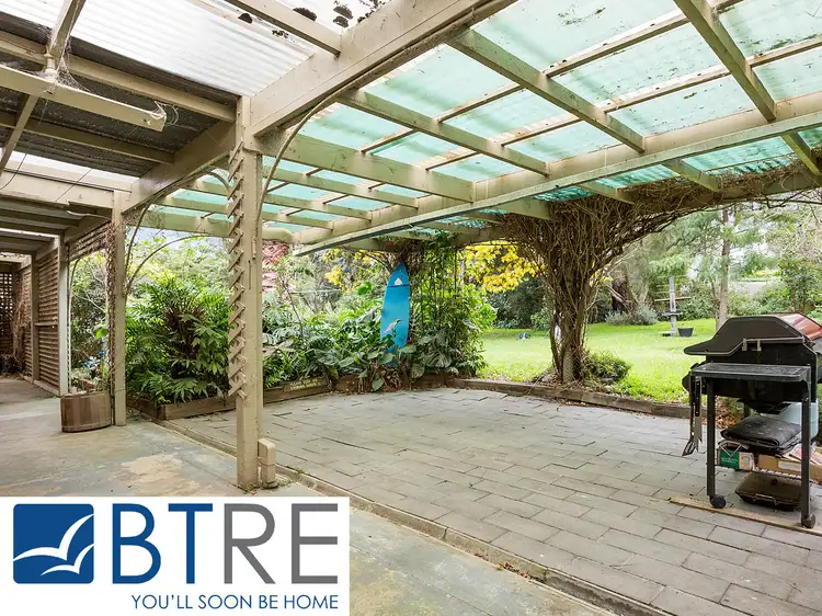 Fourth view of Homely house listing, 16 Mount Barron Street, Balnarring VIC 3926