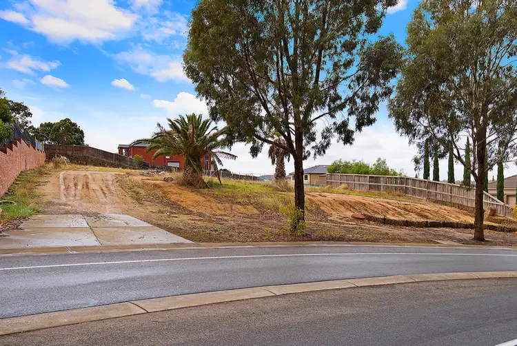Second view of Homely land listing, 6 Meridian Drive, South Morang VIC 3752