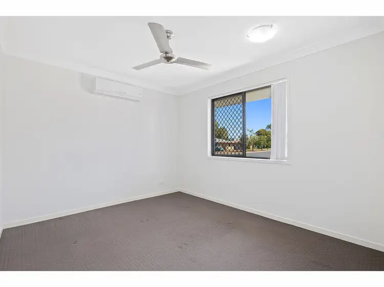 Third view of Homely house listing, 38 Brosnan Crescent, Parkhurst QLD 4702