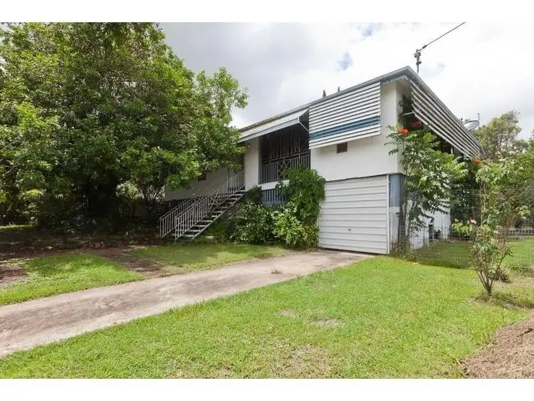 72 Armstrong Street, Berserker QLD 4701