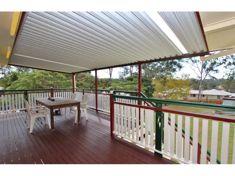 Second view of Homely house listing, 35 Coal Road, Chuwar QLD 4306