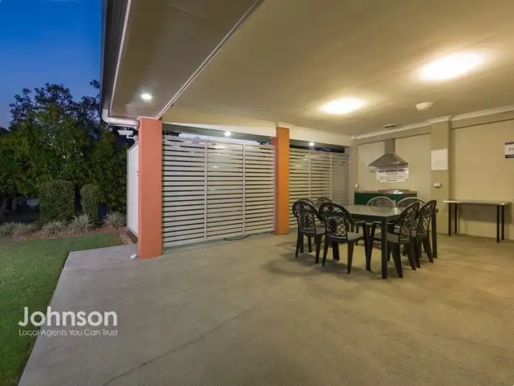 Fifth view of Homely townhouse listing, 54/14 Fleet Street, Browns Plains QLD 4118
