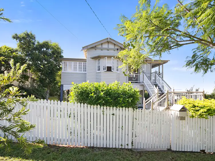Sixth view of Homely house listing, 4 Jackes Street, Eastern Heights QLD 4305
