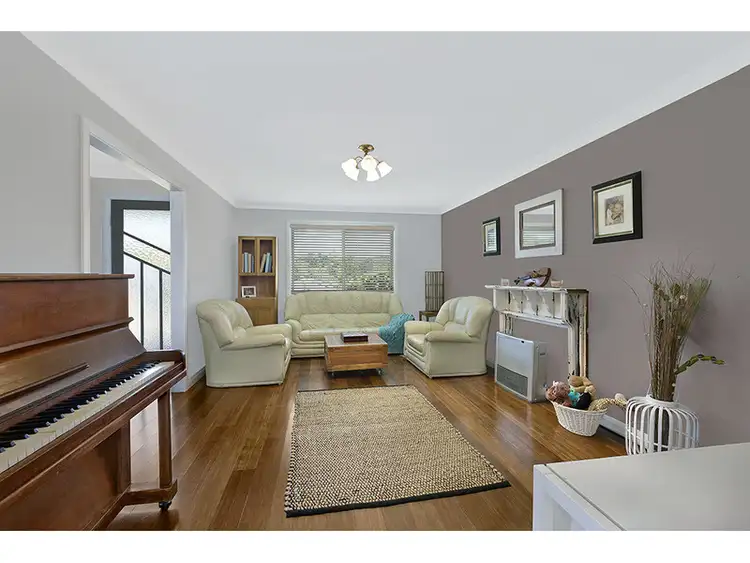 Fifth view of Homely house listing, 69 Thomas Mitchell Road, Killarney Vale NSW 2261