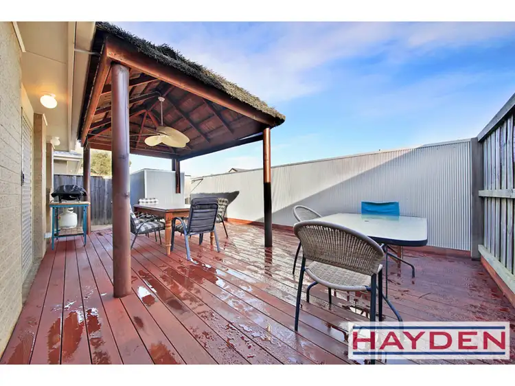 Fourth view of Homely townhouse listing, 6/309 McDonalds Road, Epping VIC 3076