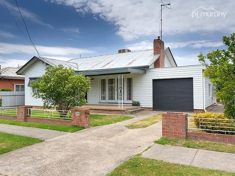 Main view of Homely house listing, 12 Gordon Street, Wodonga VIC 3690
