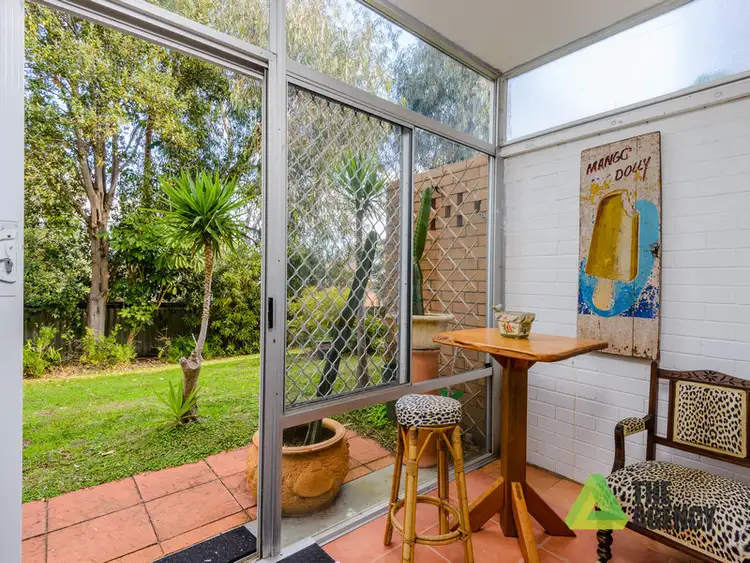 Second view of Homely unit listing, 5/23 Osborne Road, East Fremantle WA 6158