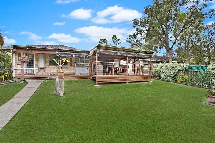 Sixth view of Homely house listing, 11 Kybean Street, Riverhills QLD 4074