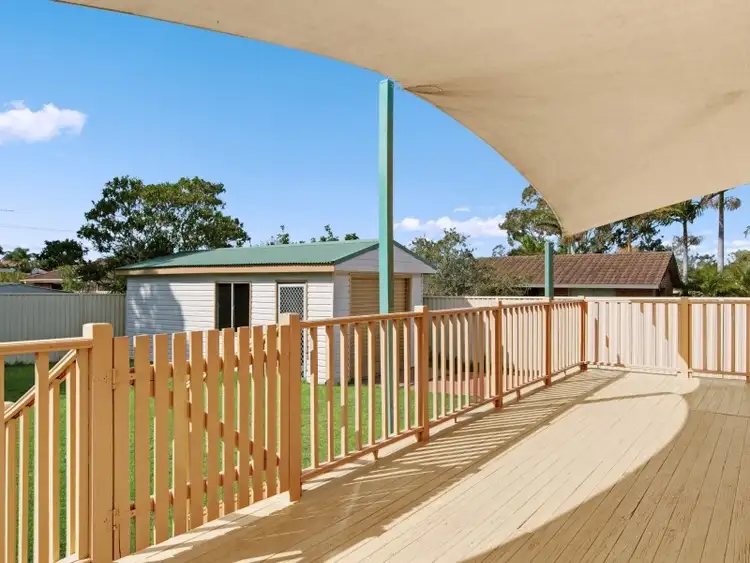 Third view of Homely house listing, 27 Taronga Avenue, San Remo NSW 2262