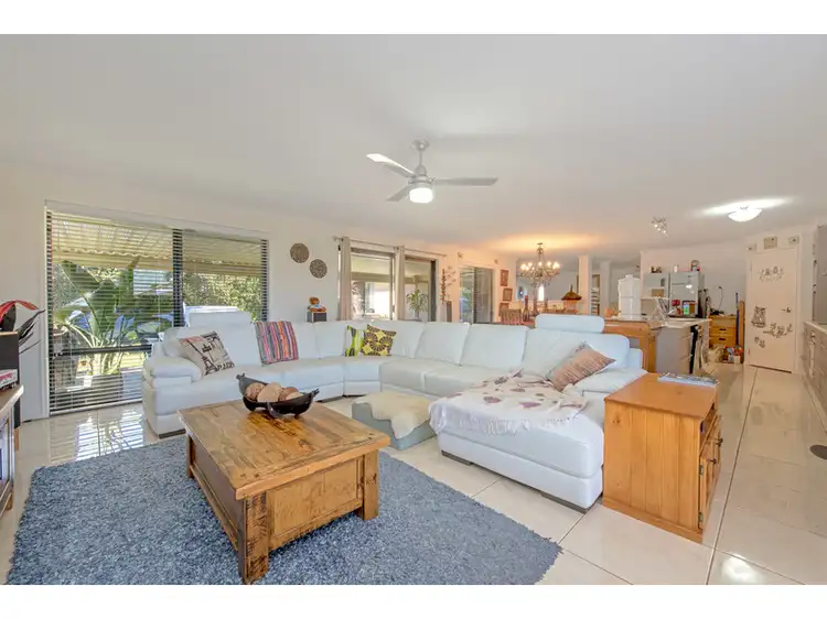 Fourth view of Homely house listing, 20 Tennyson Court, Westbrook QLD 4350