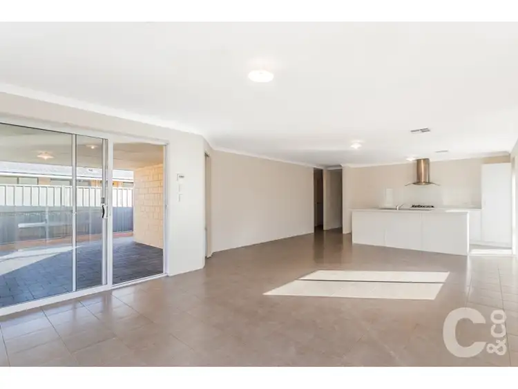 Seventh view of Homely house listing, 27 Shaftesbury Way, Wellard WA 6170