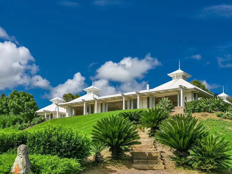 Second view of Homely house listing, 524-532 Eumundi Range Road, Eumundi QLD 4562