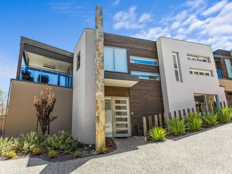 Third view of Homely townhouse listing, 1/2-4 Morven Street, Mornington VIC 3931