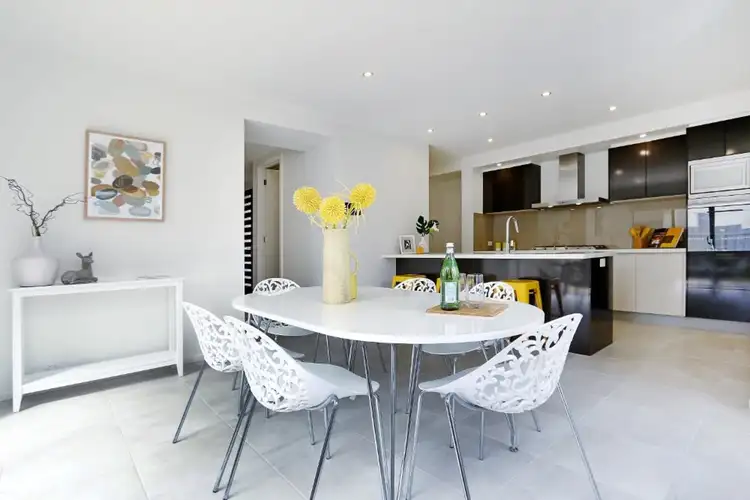 Sixth view of Homely townhouse listing, 4/83 Dromana Parade, Safety Beach VIC 3936