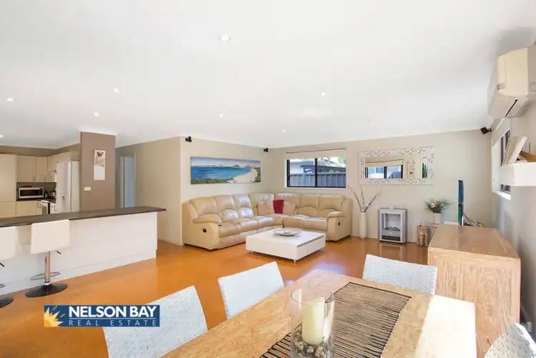 Fourth view of Homely house listing, 106 Government Road, Shoal Bay NSW 2315
