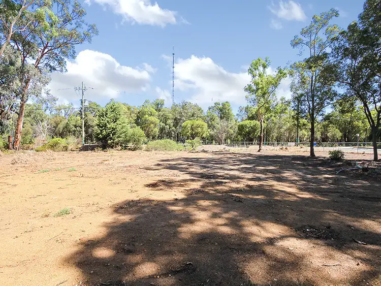 Fourth view of Homely land listing, 2 McNabb Place, Lesmurdie WA 6076