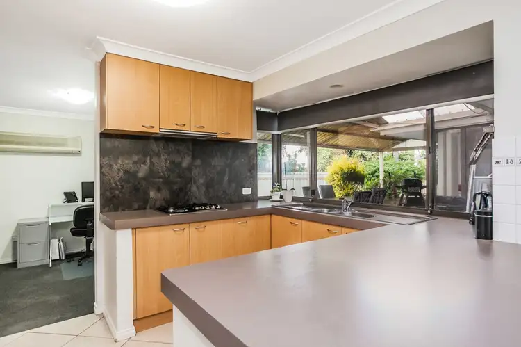 Sixth view of Homely house listing, 18 Tracy Turn, Woodvale WA 6026