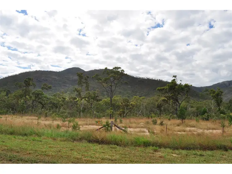 LOT 20 Lemontree Drive, Mareeba QLD 4880