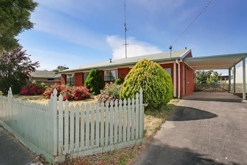 Main view of Homely house listing, 27 Stodart Street, Colac VIC 3250