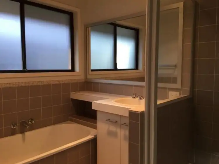 Second view of Homely semi-detached listing, 1/59 Botanical Drive, Labrador QLD 4215