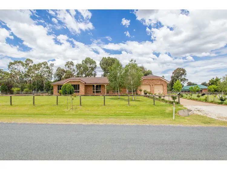 Second view of Homely house listing, 6 Davenport Road, Thurgoona NSW 2640