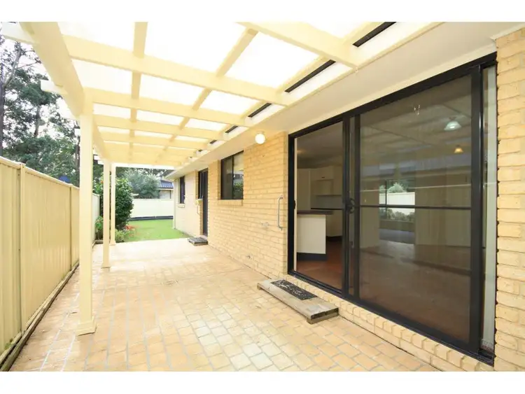 Fourth view of Homely villa listing, 1/13 Leumeah Street, Sanctuary Point NSW 2540