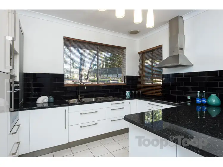 Fifth view of Homely house listing, 35 Burnell Drive, Belair SA 5052