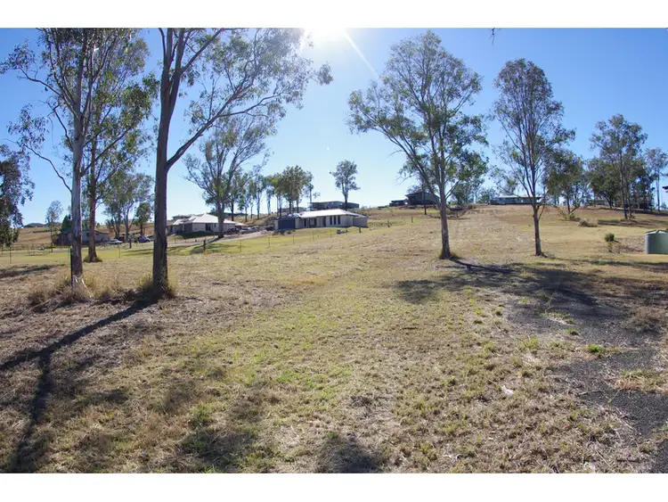 Third view of Homely land listing, Address available on request