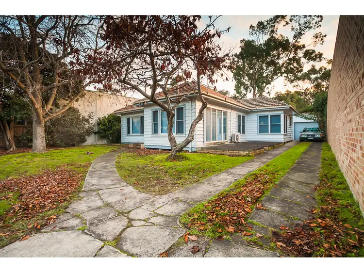 192 Salmon Street, Hastings VIC 3915