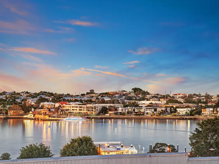 Sixth view of Homely apartment listing, 16 Skyring Terrace, Teneriffe QLD 4005