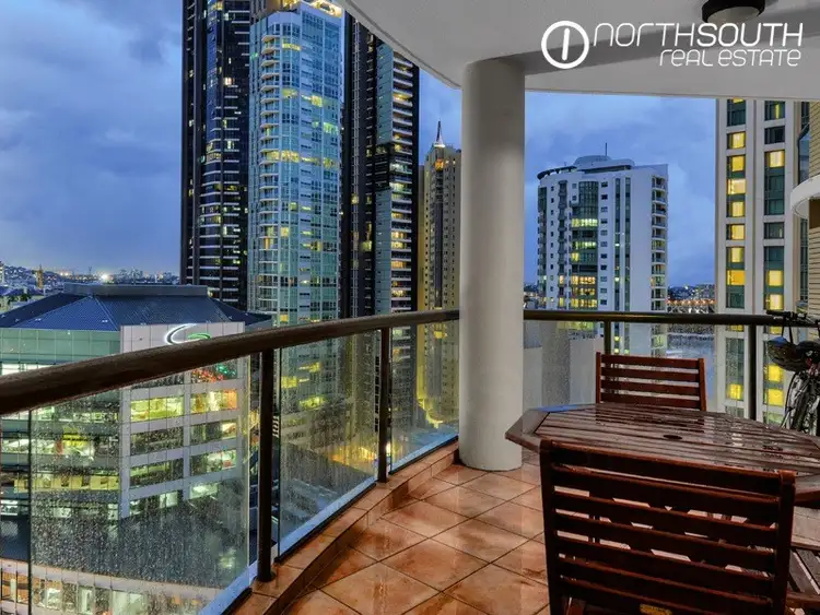 540 Queen Street, Brisbane City QLD 4000